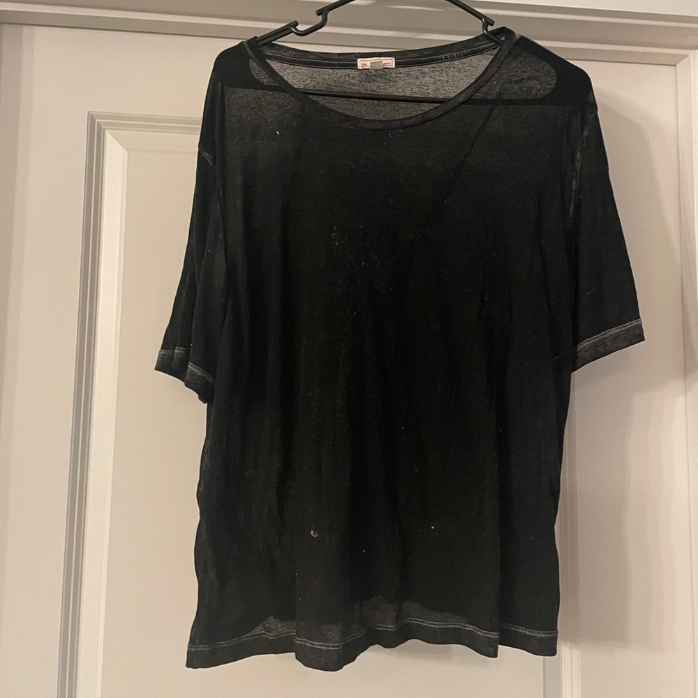 tee shirt